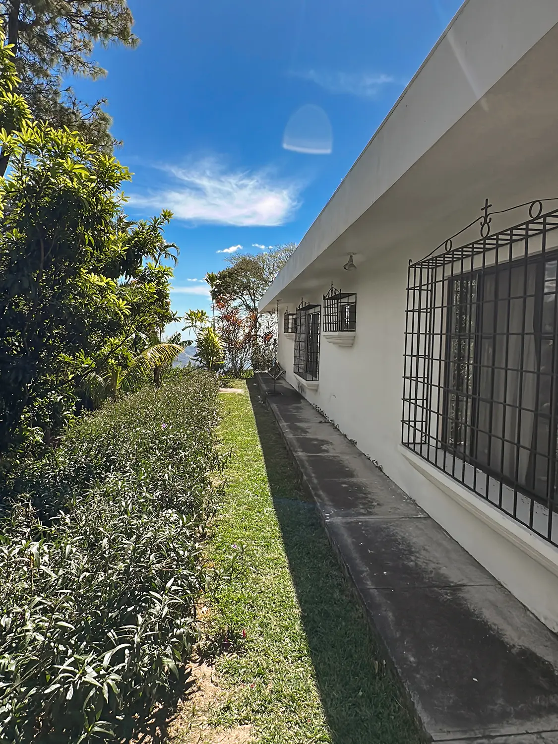 Habitación en Panchimalco — Apartamento Las Colinas (foto 2)