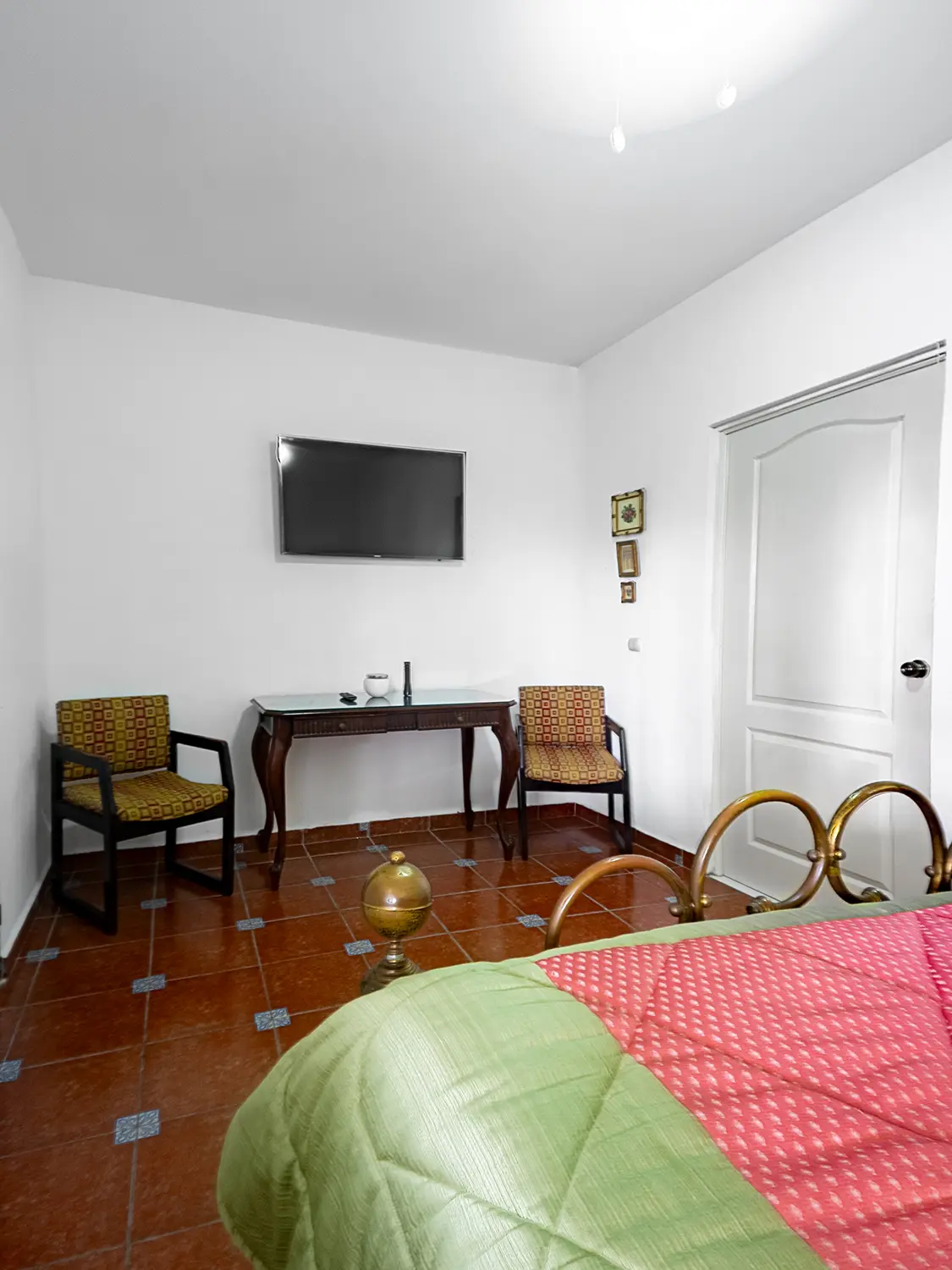 Habitación en Panchimalco — Apartamento Las Colinas (foto 5)