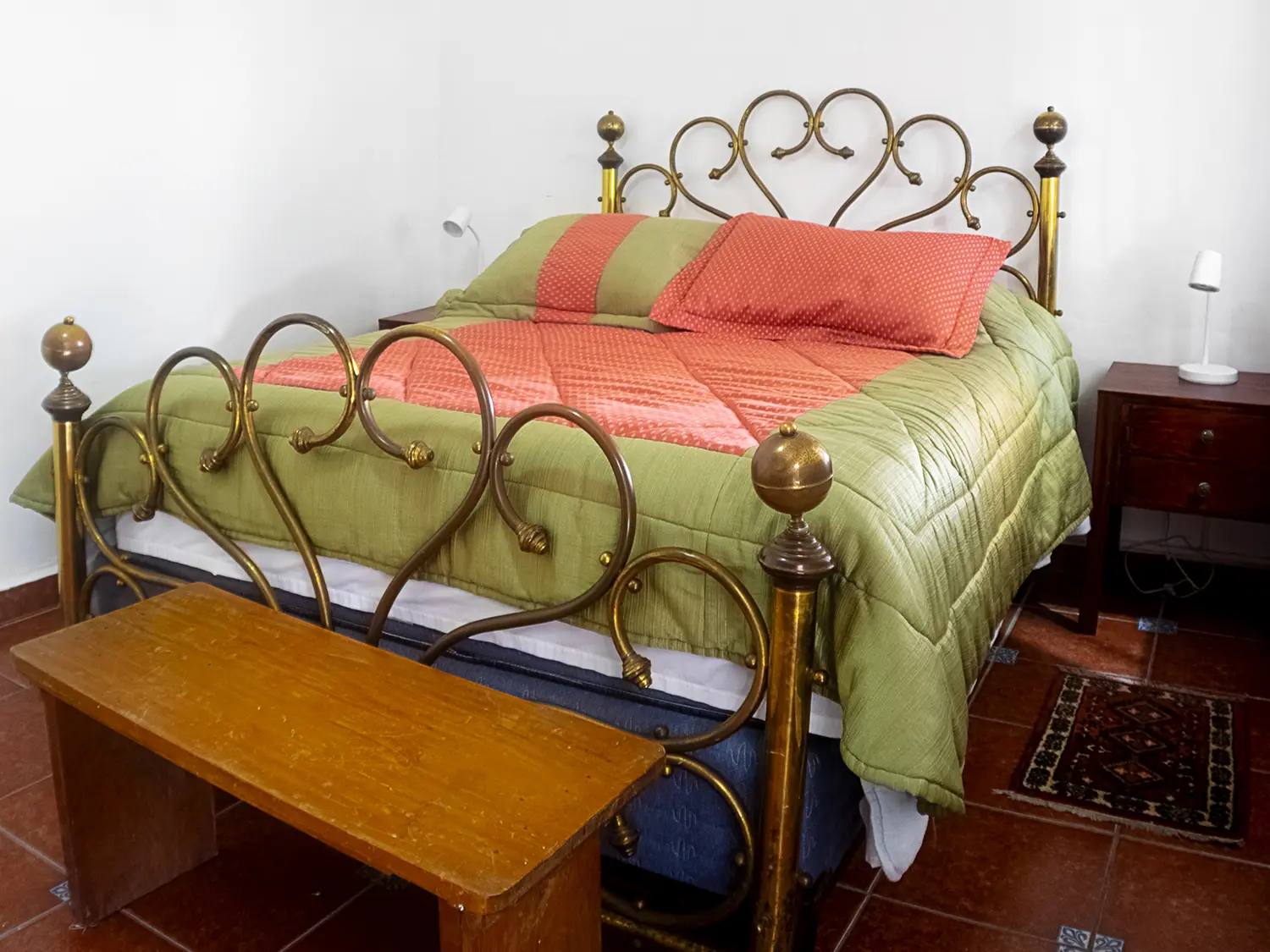 Habitación en Panchimalco — Apartamento Las Colinas (foto 6)