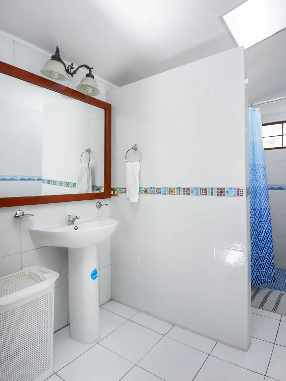 Habitación en Panchimalco — Apartamento Las Colinas (foto 7)