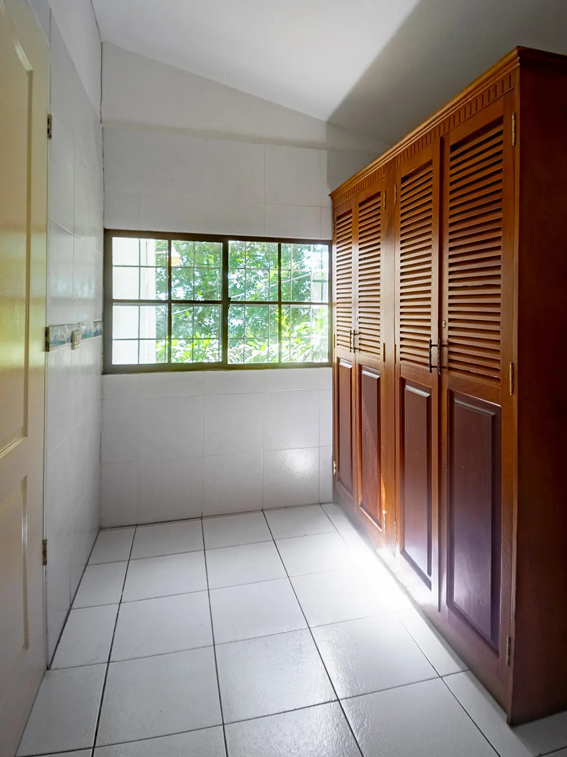 Habitación en Panchimalco — Apartamento Las Colinas (foto 8)