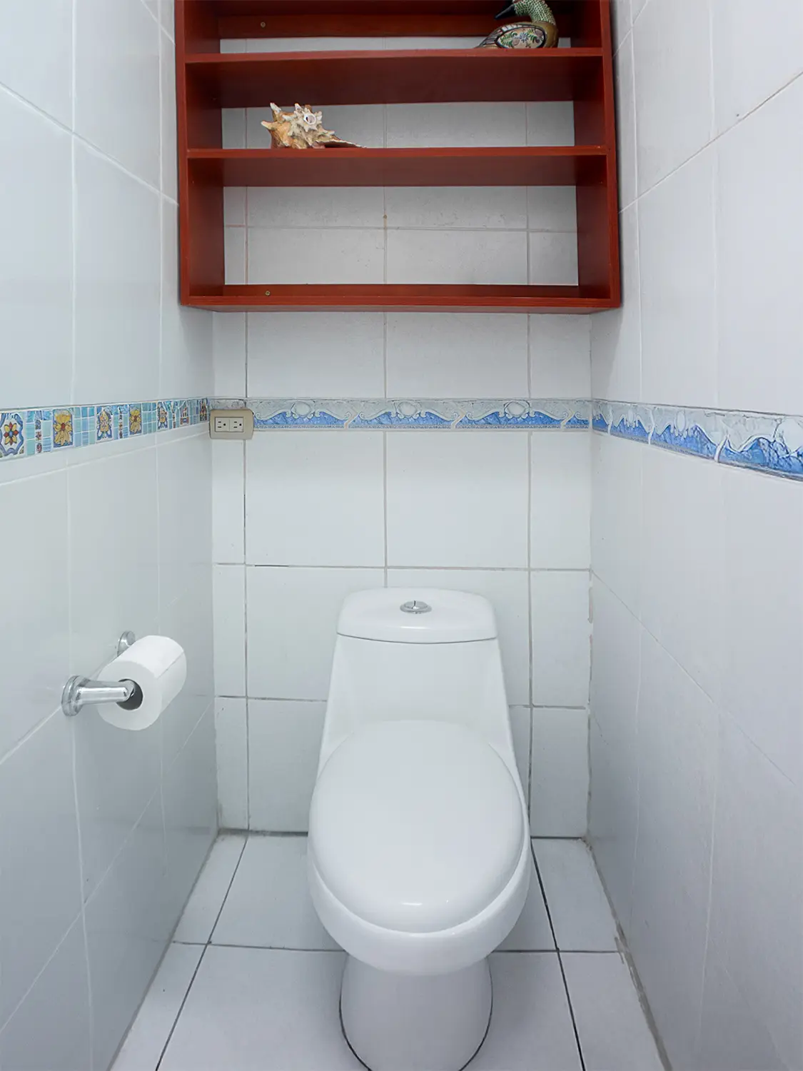 Habitación en Panchimalco — Apartamento Las Colinas (foto 9)