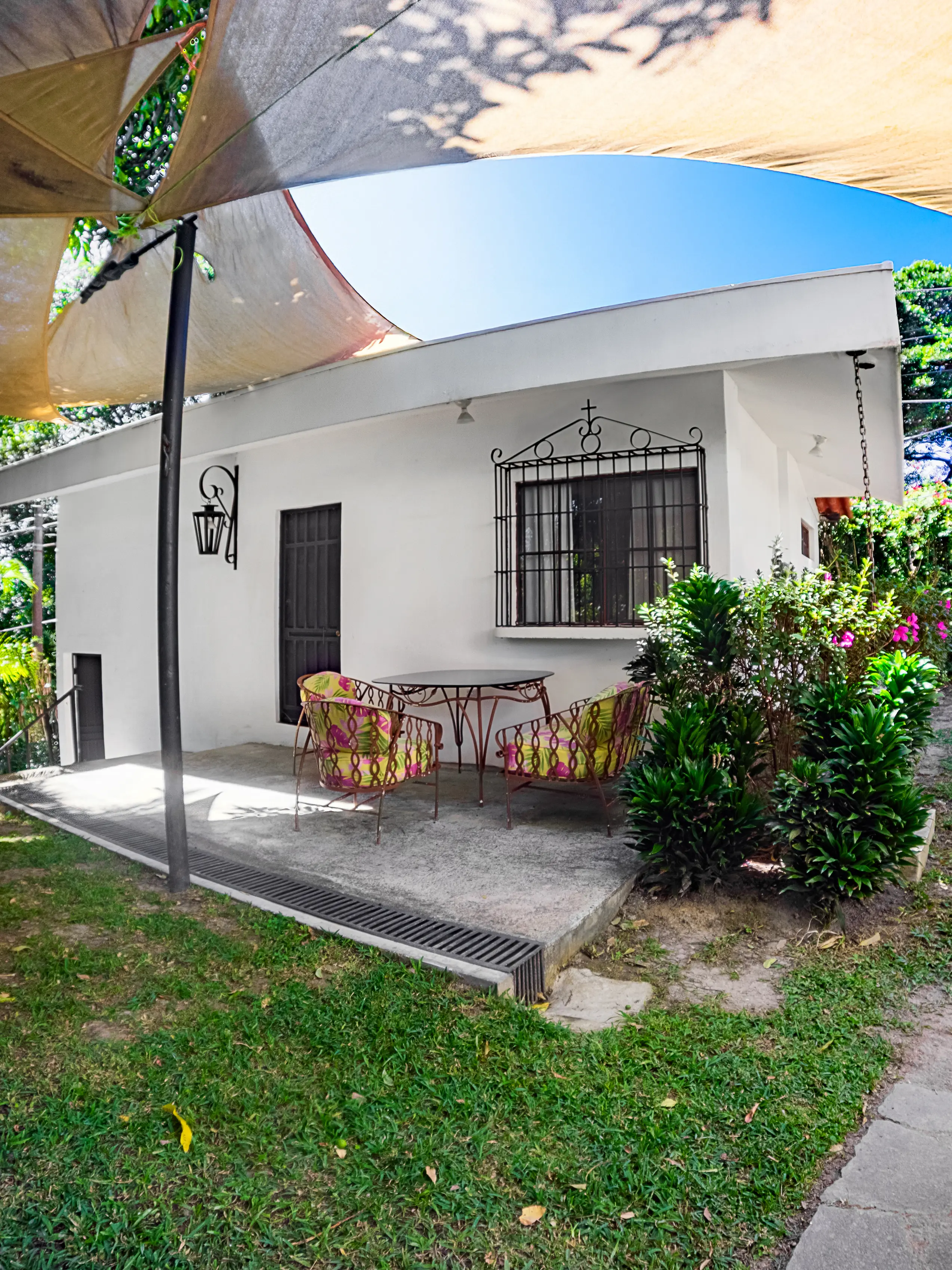Habitación en Panchimalco — Apartamento Las Colinas