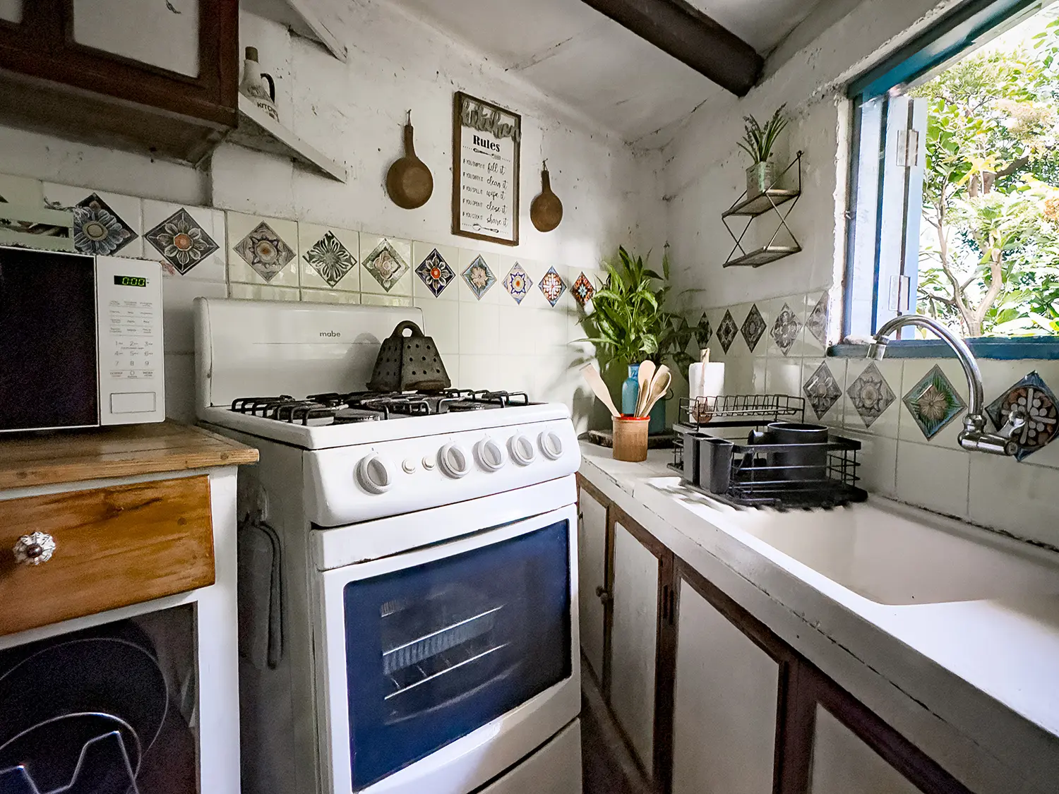 Casa en Panchimalco — Casa Escondida (foto 4)