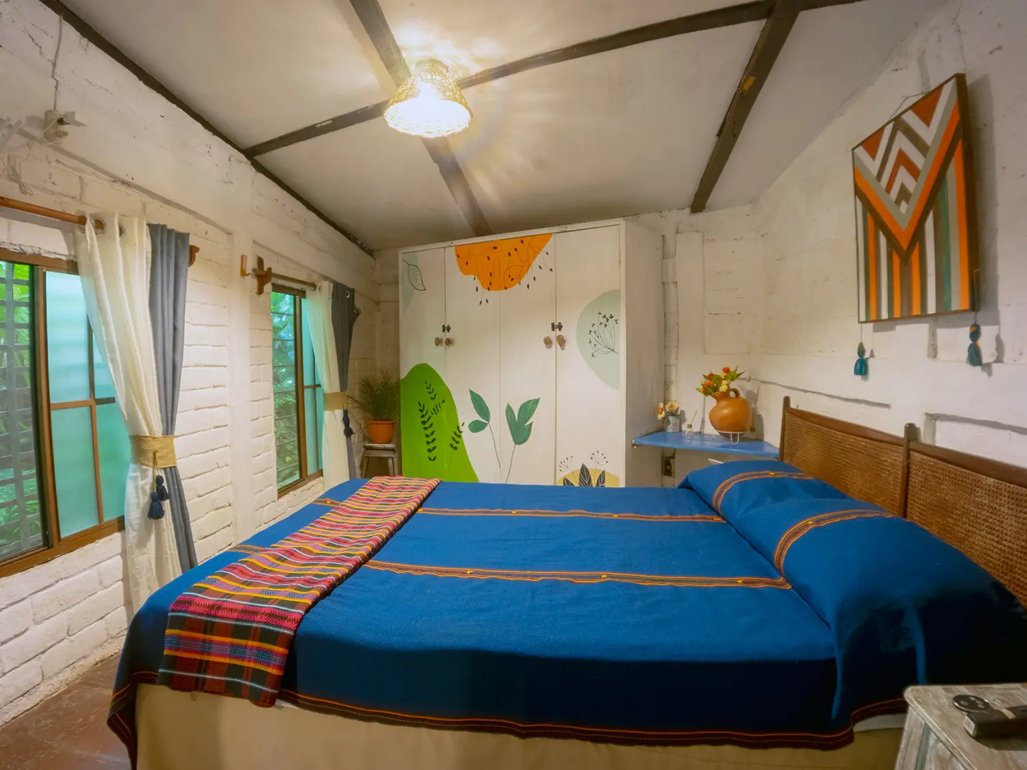 Casa en Panchimalco — Casa Escondida (foto 6)