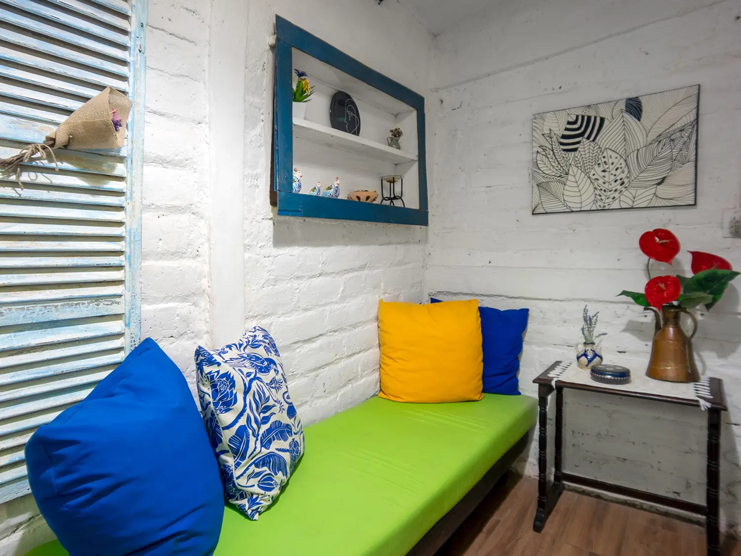 Casa en Panchimalco — Casa Escondida (foto 7)