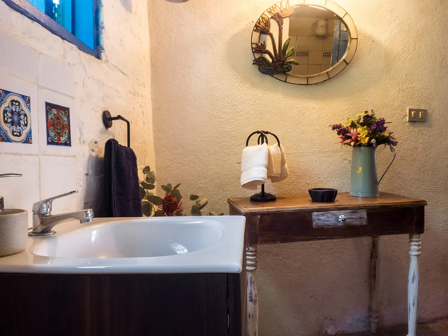 Casa en Panchimalco — Casa Escondida (foto 8)