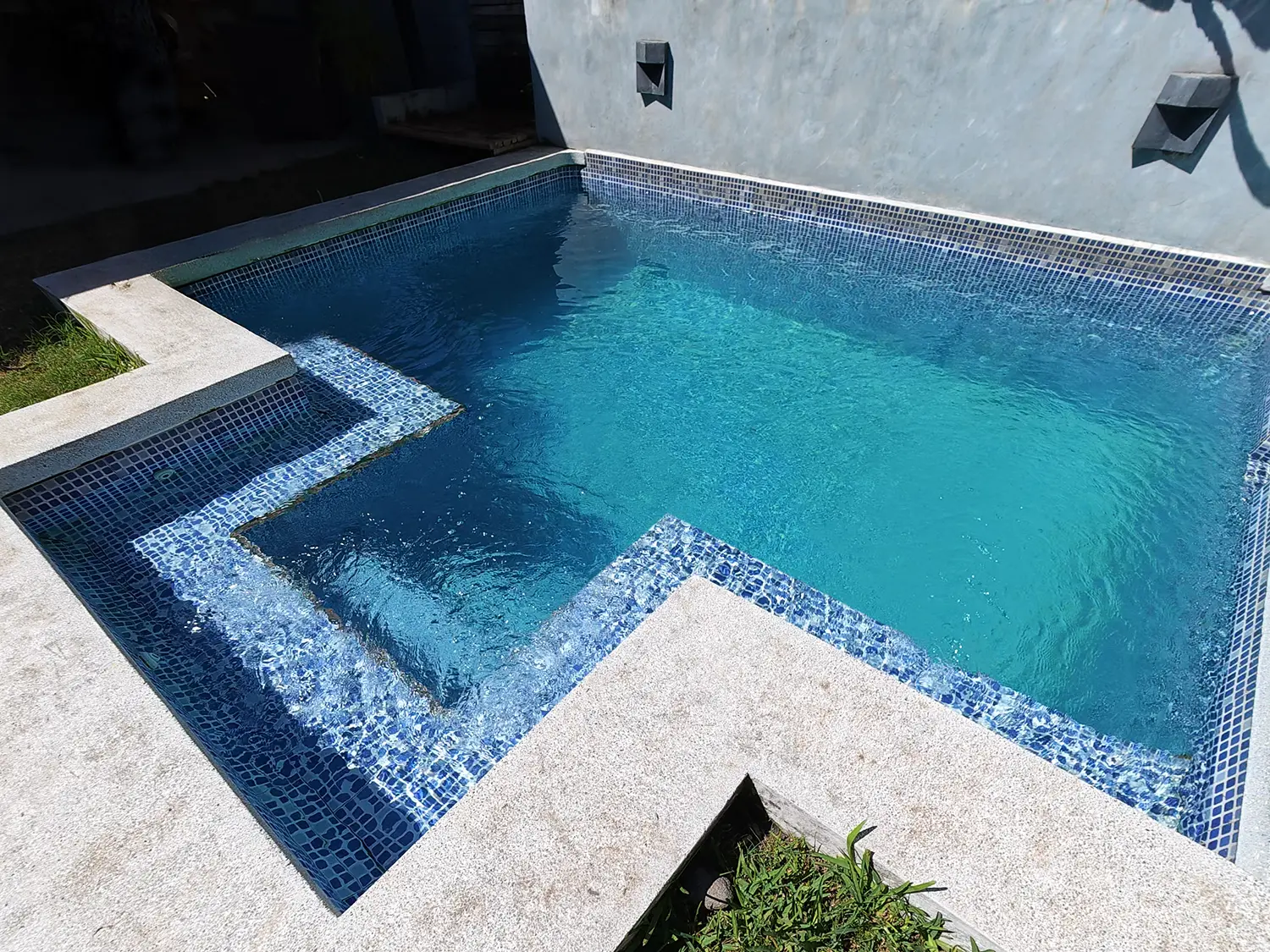 Habitación 21 en Casa de Huéspedes — Casa San Alfonso (foto 3)