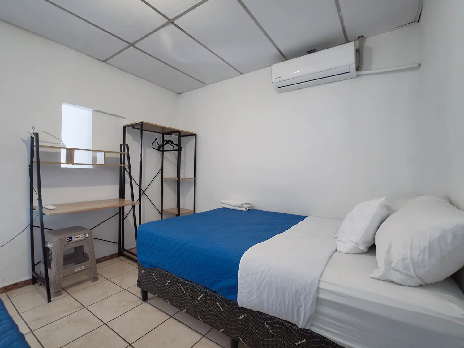Habitación 21 en Casa de Huéspedes — Casa San Alfonso (foto 5)