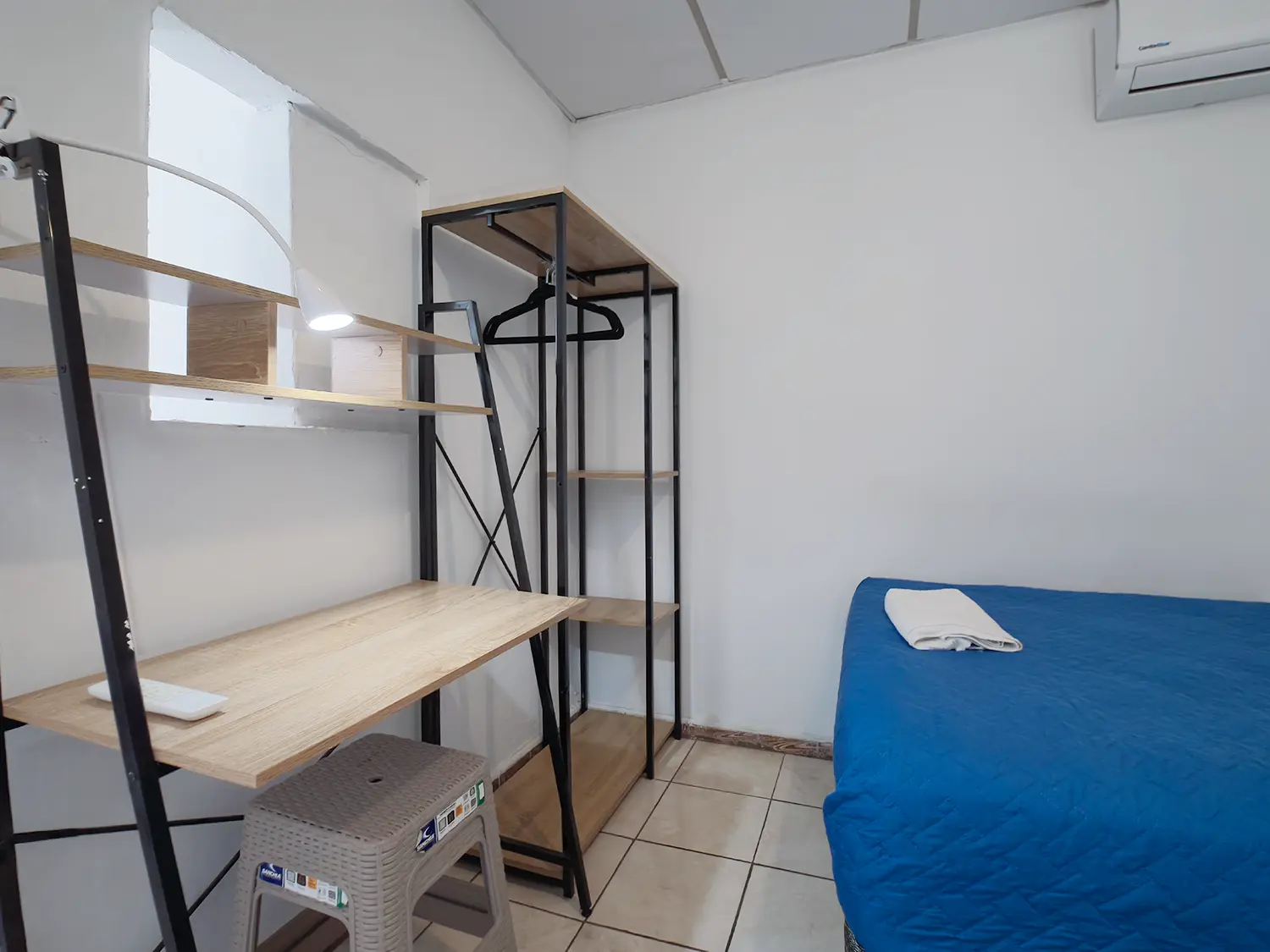 Habitación 21 en Casa de Huéspedes — Casa San Alfonso (foto 6)