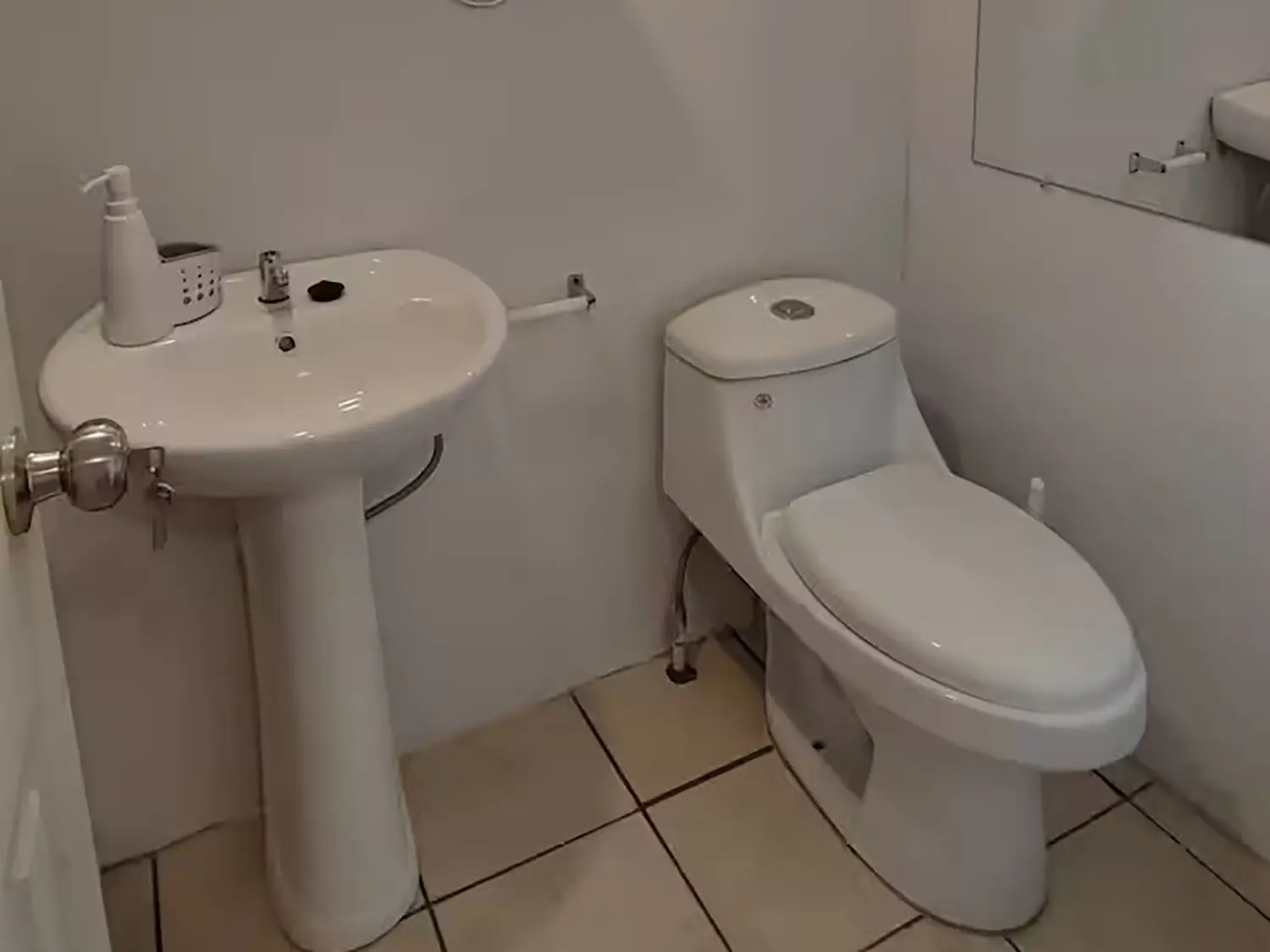 Habitación 22 en Casa de Huéspedes — Casa San Alfonso (foto 9)