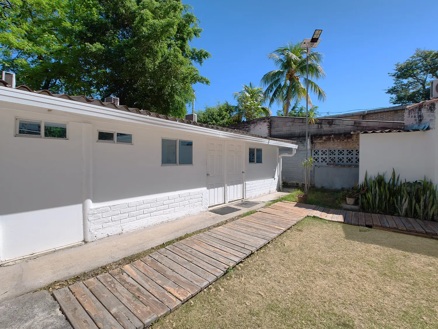 Habitación 25 en Casa de Huéspedes — Casa San Alfonso (foto 1)