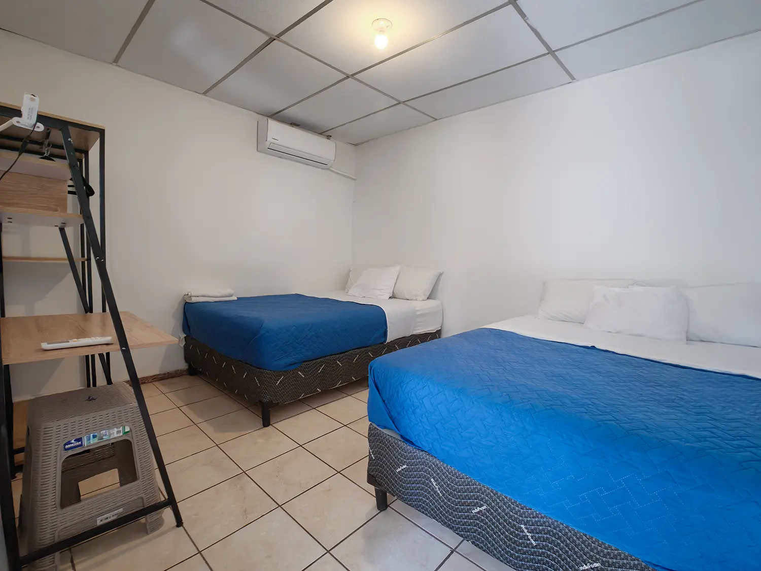 Habitación 25 en Casa de Huéspedes — Casa San Alfonso (foto 4)