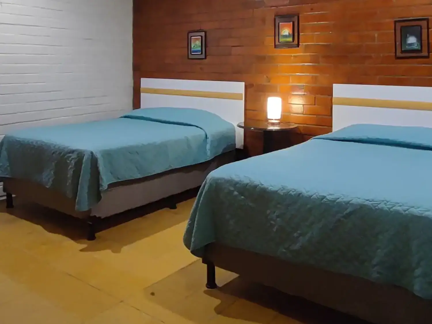 Casa en Lago de Coatepeque — Quinta Milagro (foto 9)