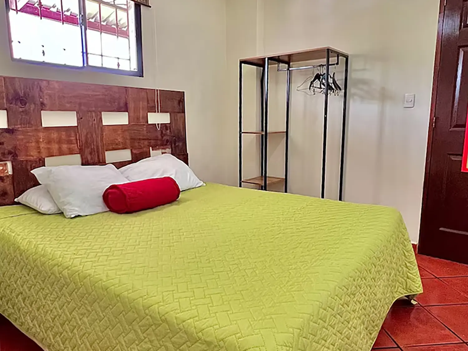 Apartamento en Colonia Escalón — Villa Stahl (foto 3)