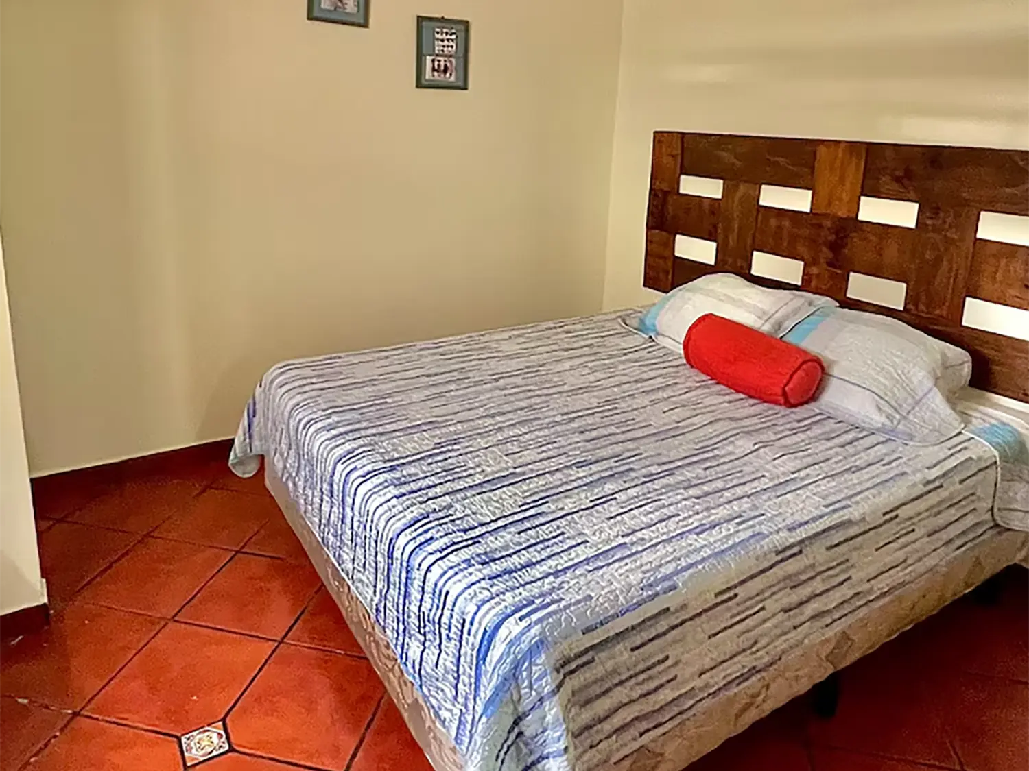 Apartamento en Colonia Escalón — Villa Stahl (foto 4)