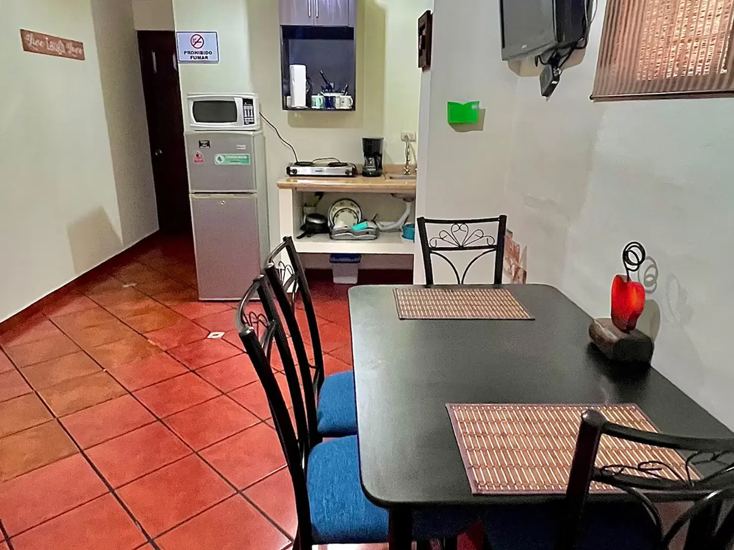 Apartamento en Colonia Escalón — Villa Stahl (foto 5)