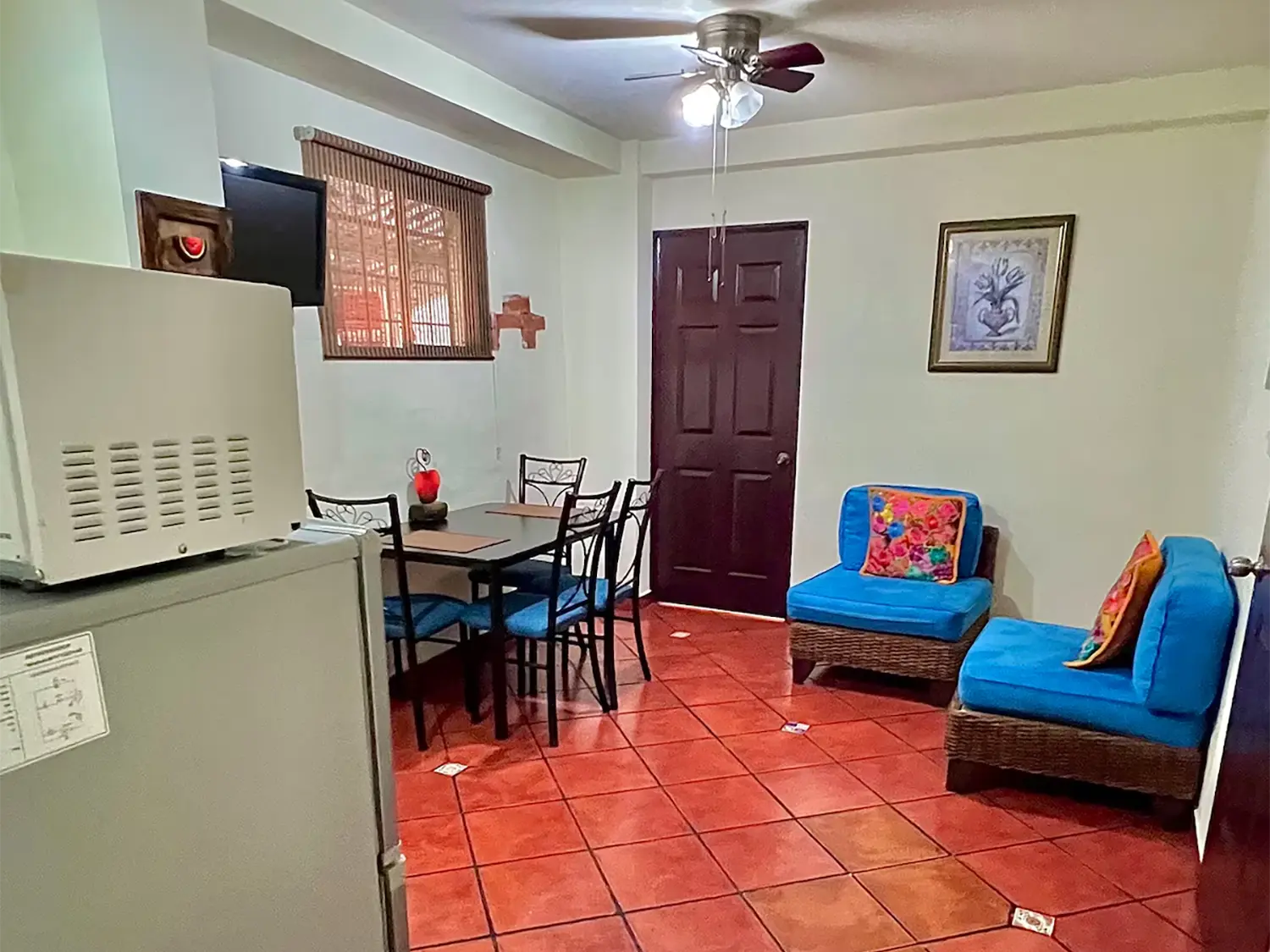 Apartamento en Colonia Escalón — Villa Stahl (foto 6)