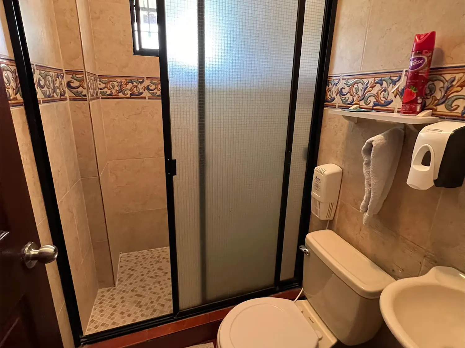 Apartamento en Colonia Escalón — Villa Stahl (foto 8)