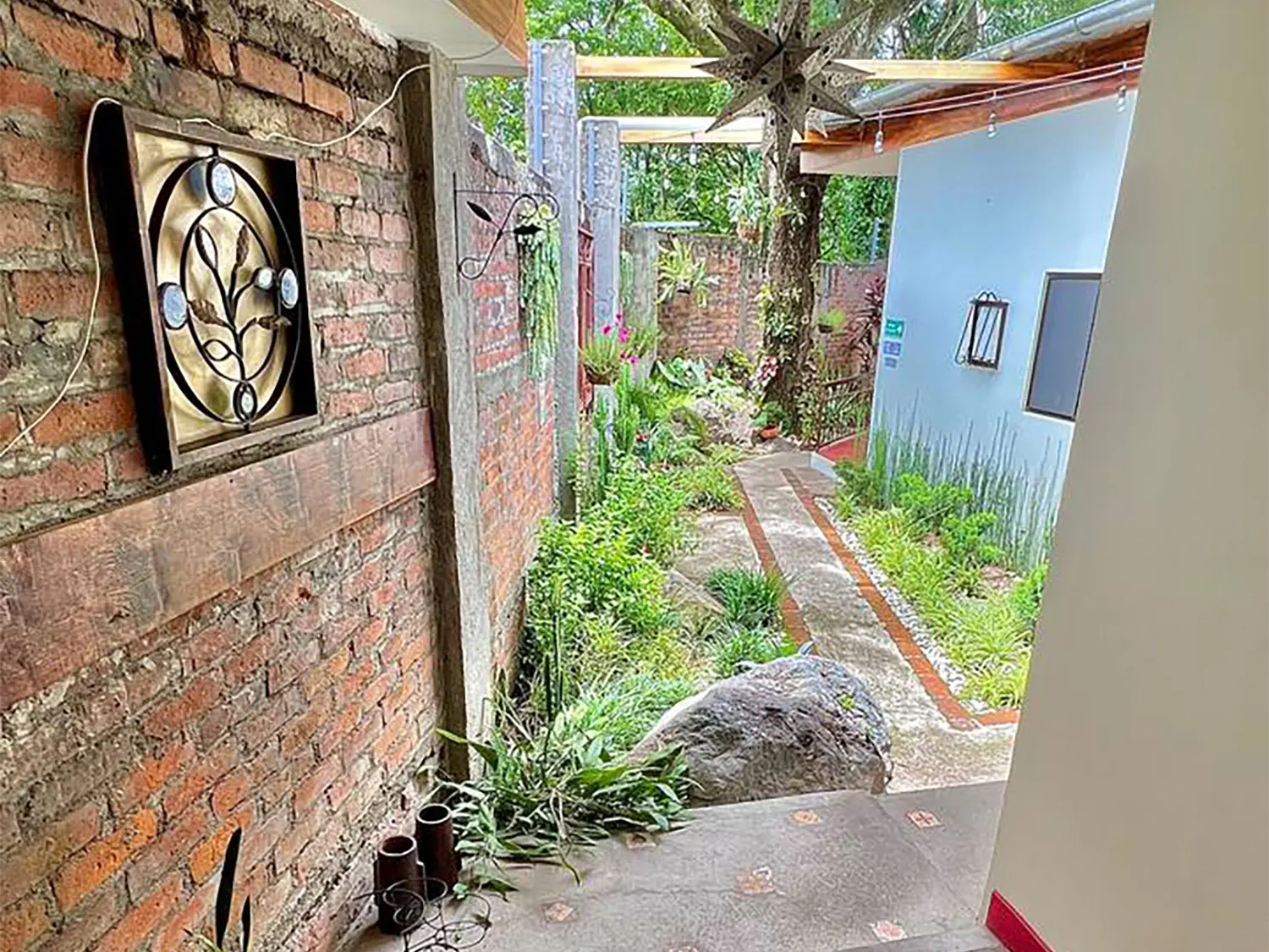 Apartamento en Colonia Escalón — Villa Stahl (foto 9)