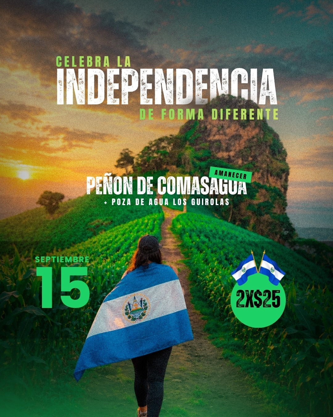 aventuras