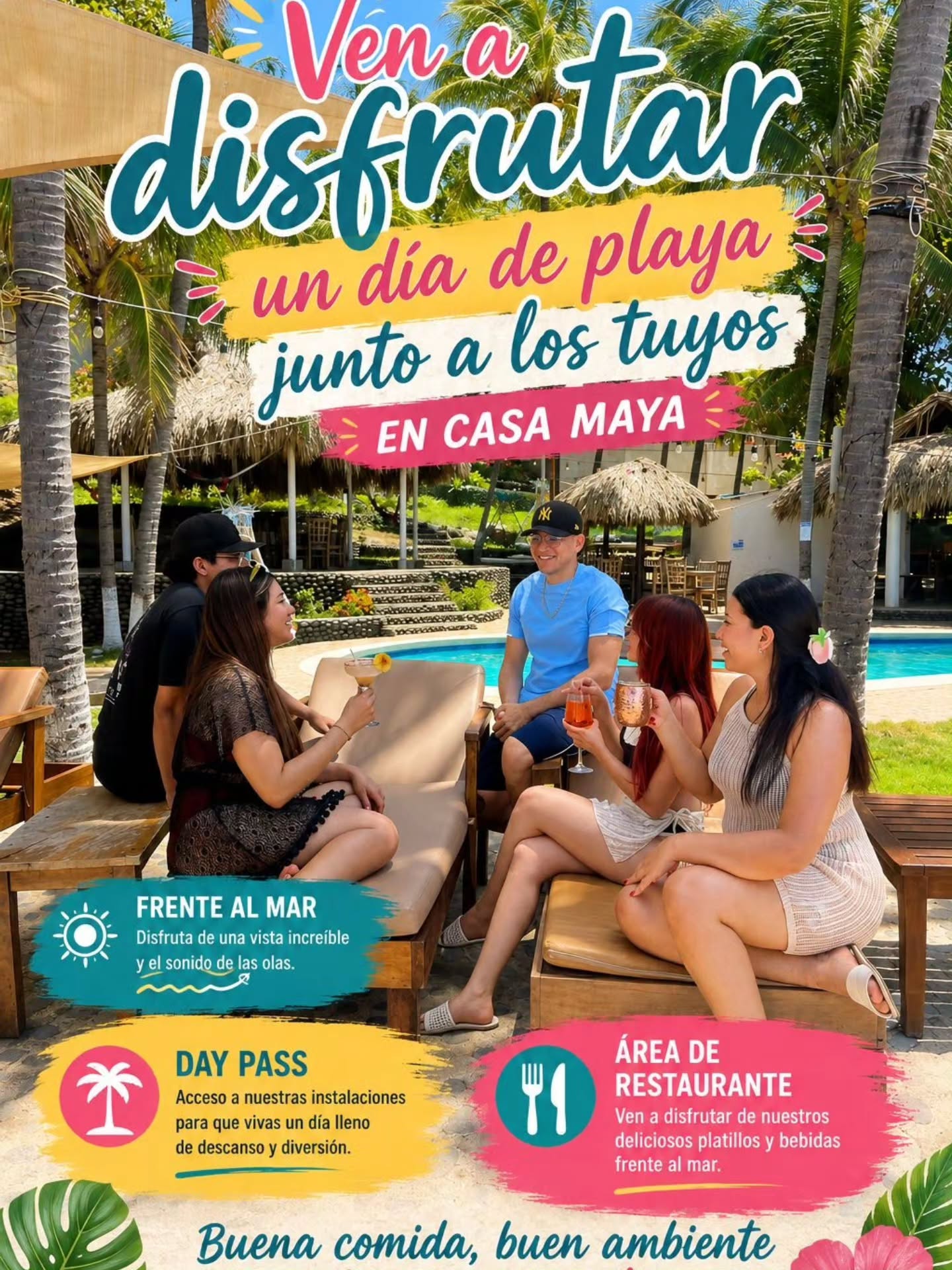 daypasses