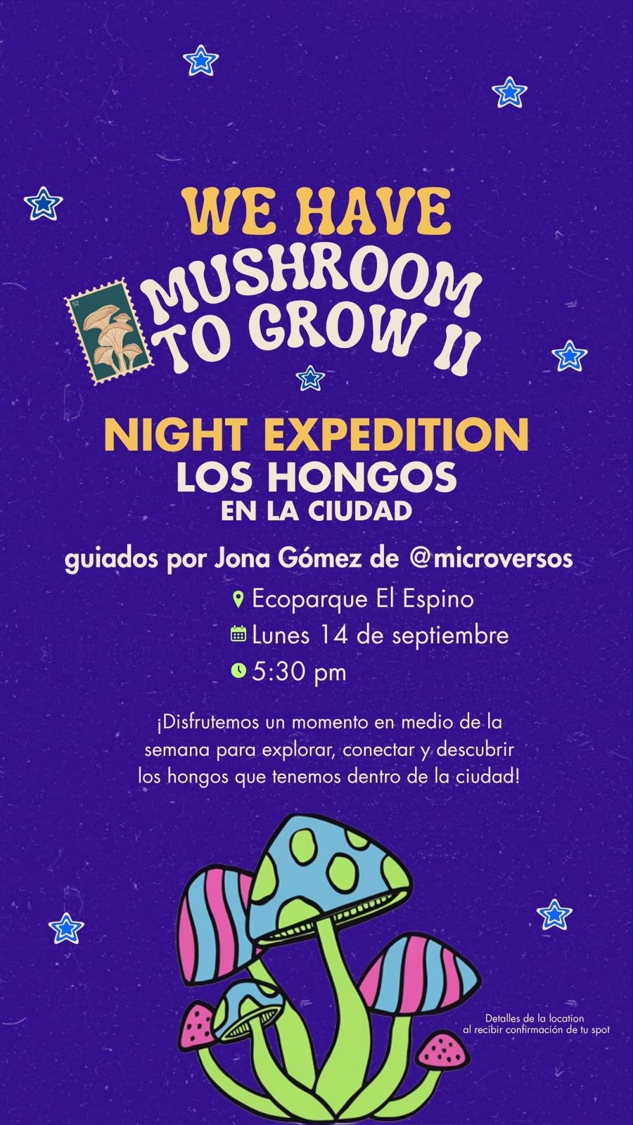 eventos