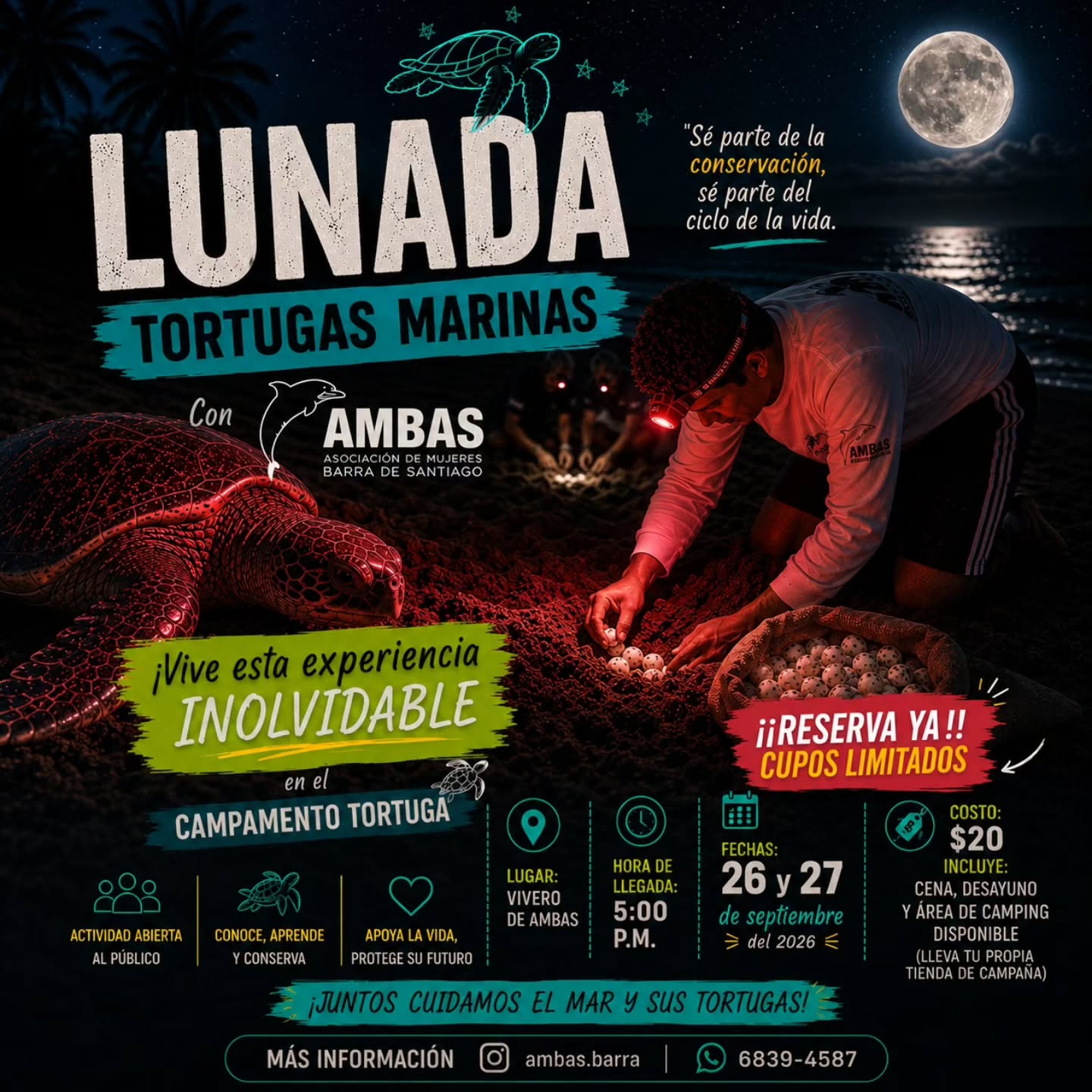 eventos