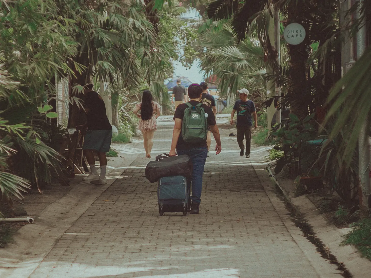 Packo El Salvador — foto 10