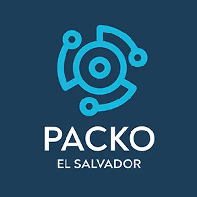 Logo — Packo El Salvador